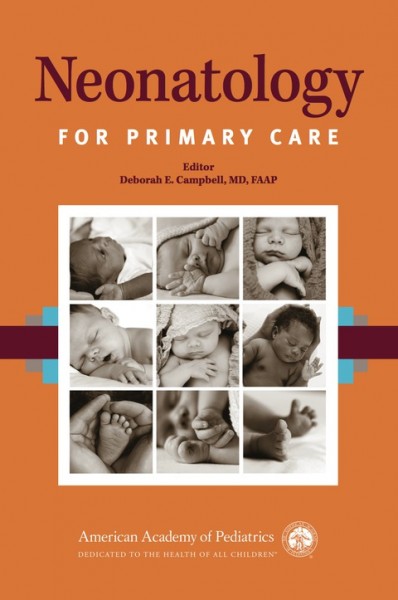 Neonatology for Primary Care