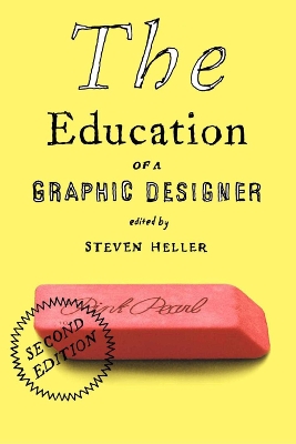 Education of a Graphic Designer