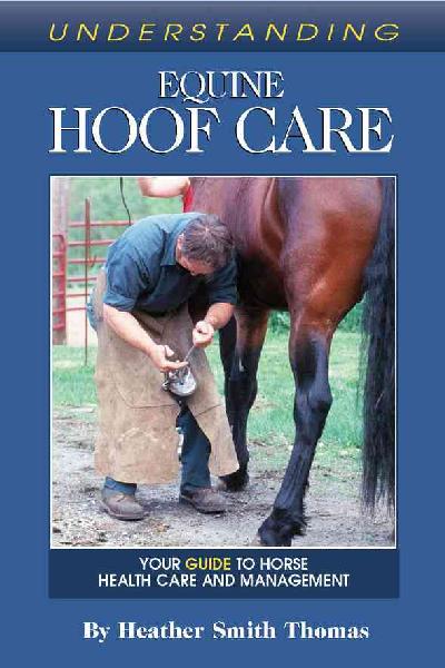 Understanding Equine Hoof Care