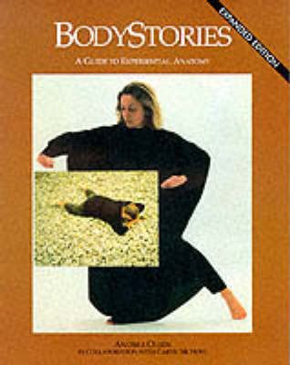 Body Stories Enlarged edition