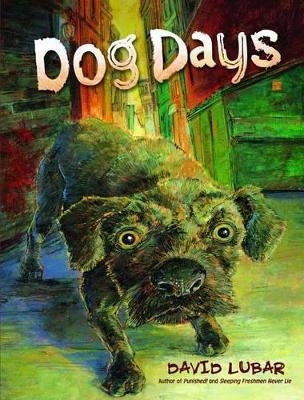 Dog Days