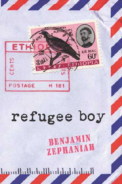 Refugee Boy