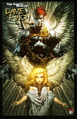 Top Cow's Best Of Dave Finch