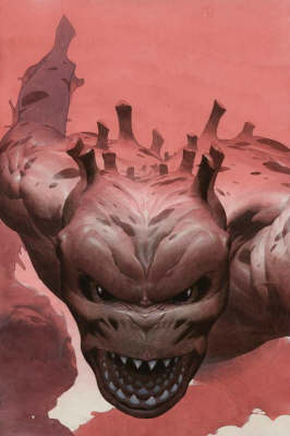 Common Foe