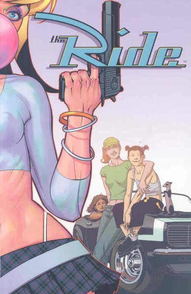 Ride Volume 2