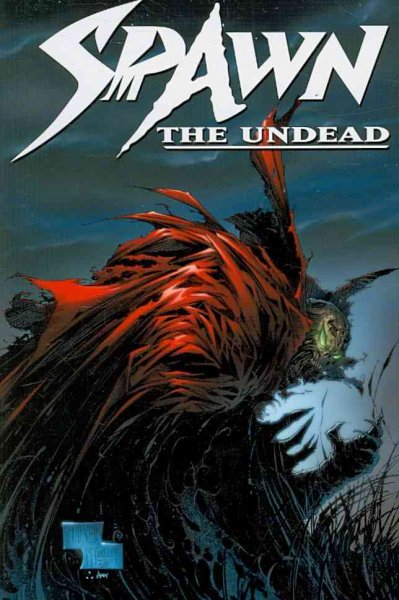 Spawn: The Undead