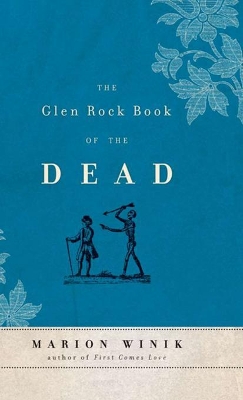 Glen Rock Book of the Dead