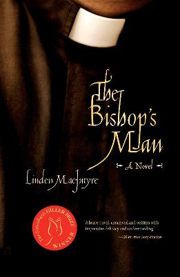Bishop's Man: A Novel