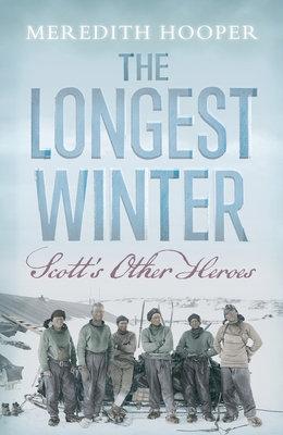 Longest Winter: Scott's Other Heroes