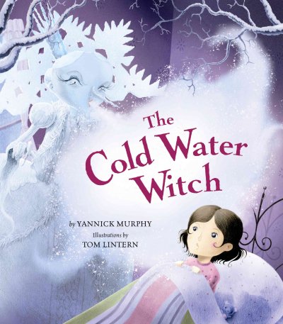 Cold Water Witch