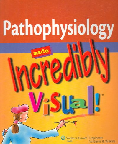 Pathophysiology Made Incredibly Visual!