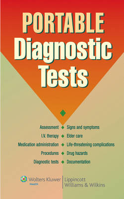 Portable Diagnostic Tests
