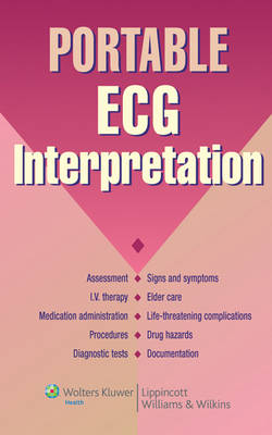 Portable ECG Interpretation