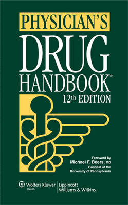 Physician's Drug Handbook 12th Revised edition