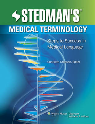 Stedman's Medical Terminology