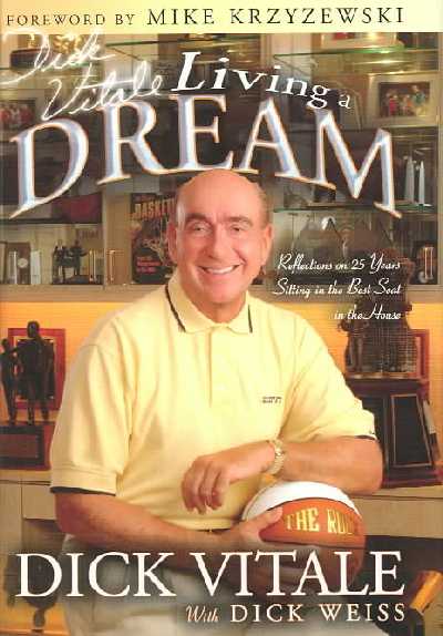 Dick Vitale's 25 Years of Basketball Memories