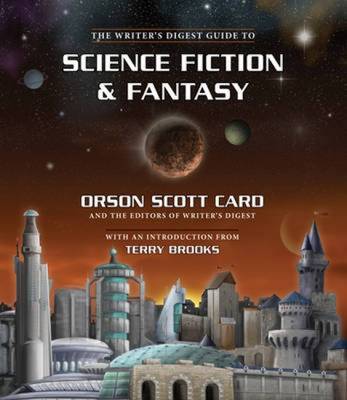 Writer's Digest Guide to Science Fiction and Fantasy