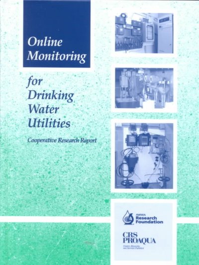 Online Monitoring for Drinking Water Utilities