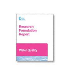 Monitoring Ammonia-Oxidizing Bacteria in Chloraminated Distribution Systems