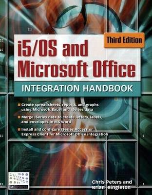 I5/OS & Office 2003 Integration Handbook 3rd Third Edition, Third ed.