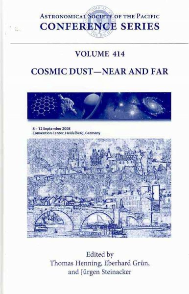Cosmic Dust--Near and Far