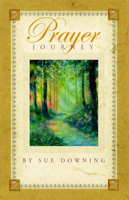 Prayer Journey