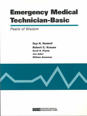 Emergency Medical Technician: Basic