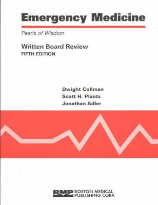 Emergency Medicine 5th Revised edition