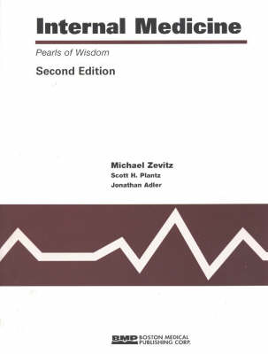 Internal Medicine 2nd Revised edition