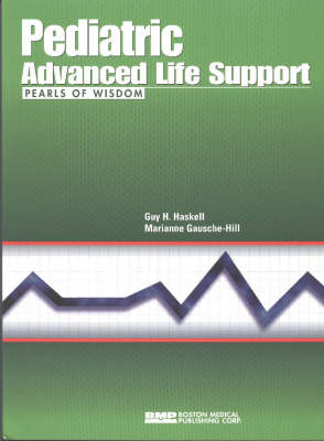 Pediatric: Advanced Life Support