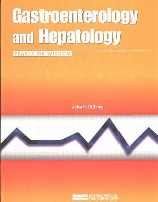 Gastroenterology and Hepatology