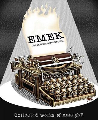 Emek: The Thinking Man's Poster Artist