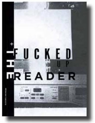 Fucked Up Reader