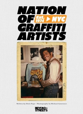 Nation of Graffiti Artists