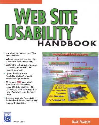 Web Site Usability