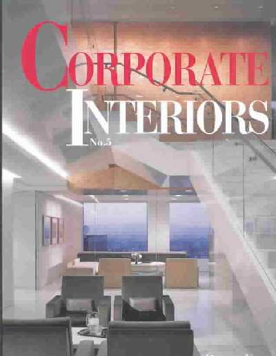 Corporate Interiors 2003. Corr. 2nd Printing ed., v. 5