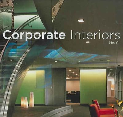 Corporate Interiors, v. 6