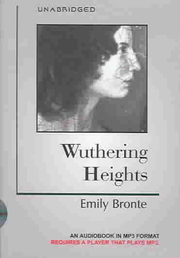 Wuthering Heights Library ed.