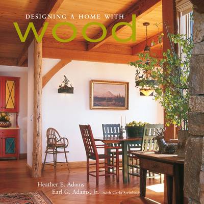 Designing at Home with Wood