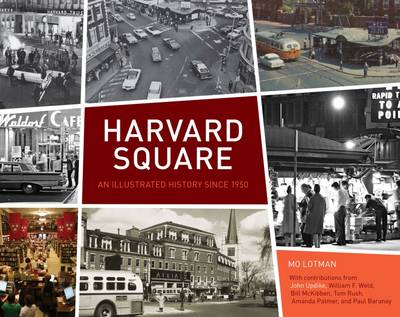 Harvard Square
