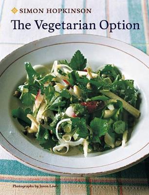 Vegetarian Option