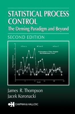 Statistical Process Control For Quality Improvement- Hardcover Version 2nd edition