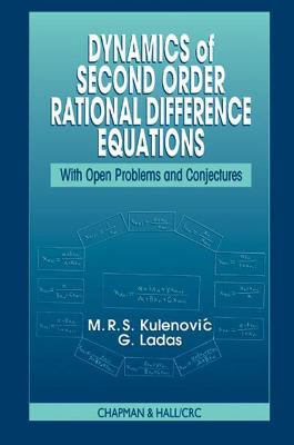 Dynamics of Second Order Rational Difference Equations: With Open Problems and Conjectures