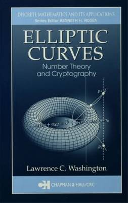 Elliptic Curves: Number Theory and Cryptography
