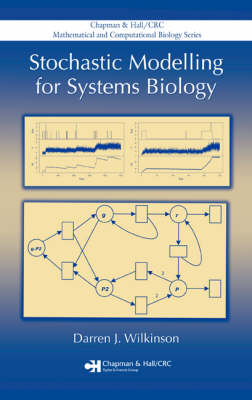 Stochastic Modelling for Systems Biology