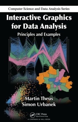 Interactive Graphics for Data Analysis: Principles and Examples