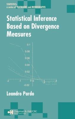 Statistical Inference Based on Divergence Measures