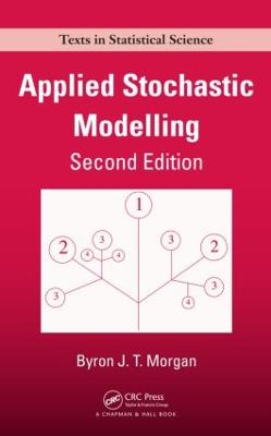Applied Stochastic Modelling 2nd edition