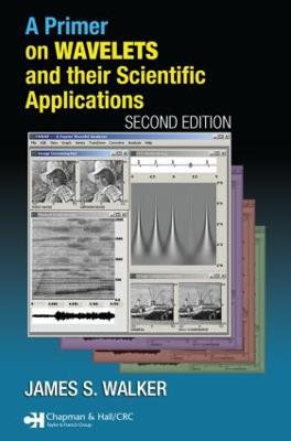 Primer on Wavelets and Their Scientific Applications 2nd edition