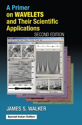 Primer on Wavelets and Their Scientific Applications
